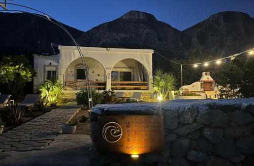 Kalymnos House | Villa Evdokia