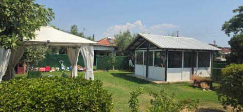 Asprovalta Villa | Villa Teralogis - Lovely place