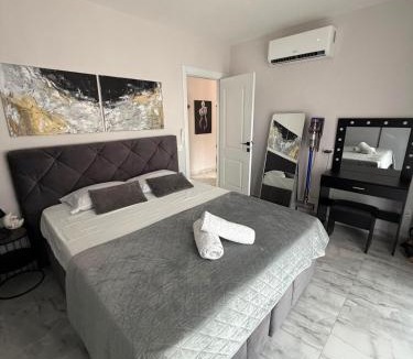 Vore Apartment | Apartments in Vorë, Albania