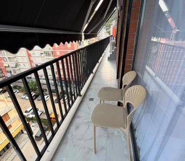 Vore Apartment | Apartments in Vorë, Albania