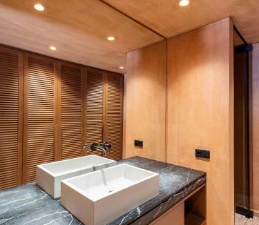 Katomerion Hotel | Mirazur