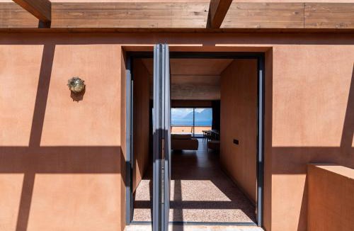 Katomerion Hotel | Mirazur