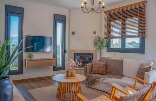 Pella House | Mistilòglou Farmhouse