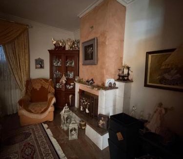 Kontariotissa Apartment | Mousses villa