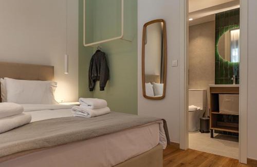 Larissa Apartment | DECA Urban Living