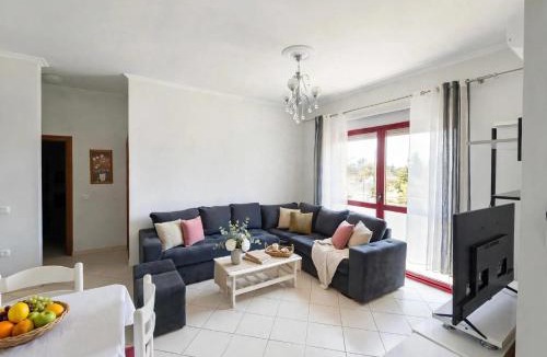 Kashar Apartment | CallSiri Apartment