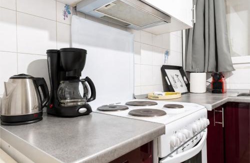 Koukaki Apartment | Acropolis Classic Apartment