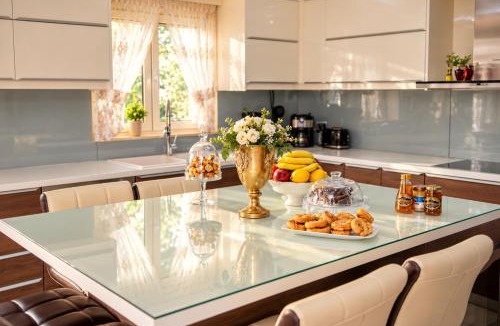 Vorizia Villa | Cretan Nature Villa Alexandra