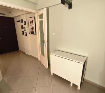 Pangrati Apartment | Digital nomads Athens up to 4 Center Evaggelismos Metro 1000 Mbps Fiber Internet enjoy Greek Hospitality