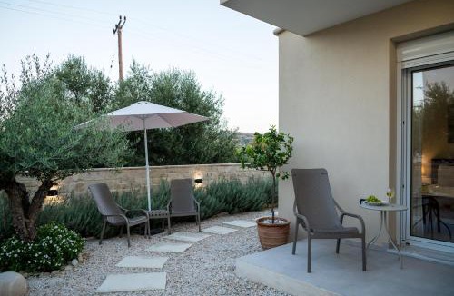 Kalyves Villa | Villa Terra Nuova