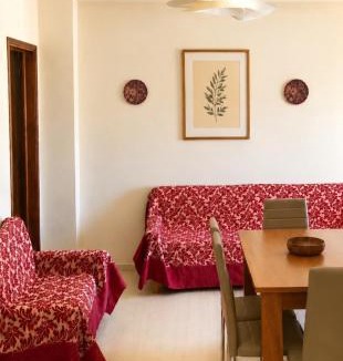 Agios Matthaios Apartment | TETRAKTYS ESTATE beachside seaview ΥΔΩΡ with big garden