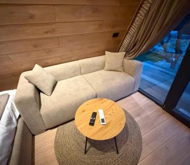 Shkoder County House | Alpine Jakaj Villas
