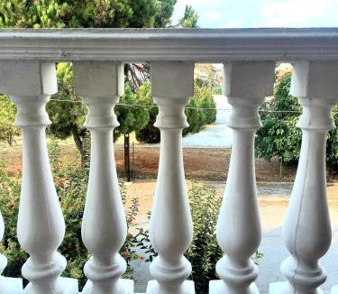 Kavala Apartment | Karvali Home Eleni