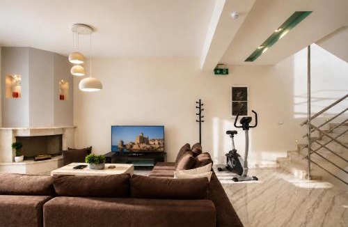 Petaloudes Villa | GPN Sunset House