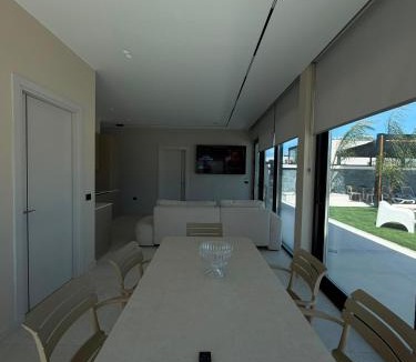 Rrushkull Villa | X Junior Villa