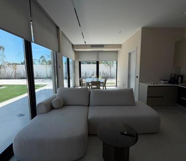 Rrushkull Villa | X Junior Villa