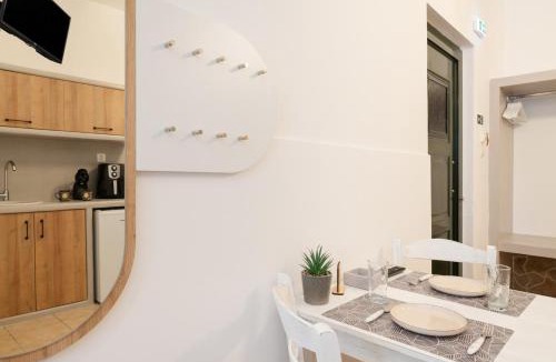 Merichas Apartment | Mouria Studio 4