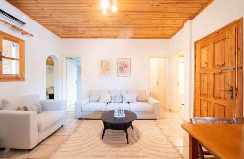 Eva House | Olivilla Garden Retreat, Eva Private Garden Escape