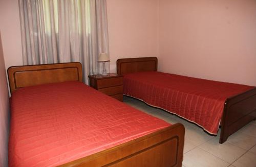 Agios Dimitrios Apartment | Villa Elena