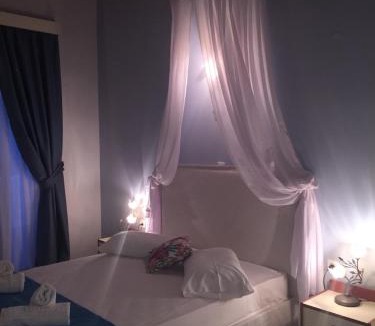 Kateleios Apartment | Dreams Apartments - Katelios,Santa Barbara beach
