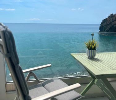 Archanes-Asterousia House | Feet in the water house - Kymo Terra - Treis Ekklisies