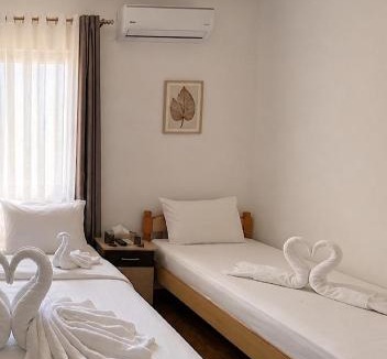 Ksamil House | Villa Murataj