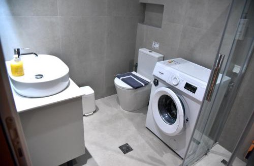 Arta Apartment | Momento Arta city apartments - Coral suite