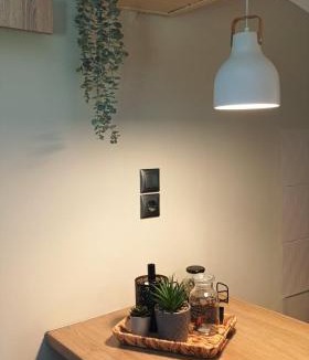 Zalongo House | Cozy Home Kanali, Preveza