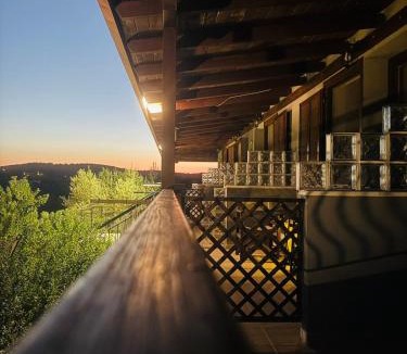 Aristotelis House | Athos Bay Villa