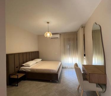 Himare Villa | ORDAMS Villa