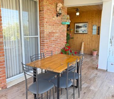 Vlore Villa | Comfortable Private Villeta Near Beach By Arial