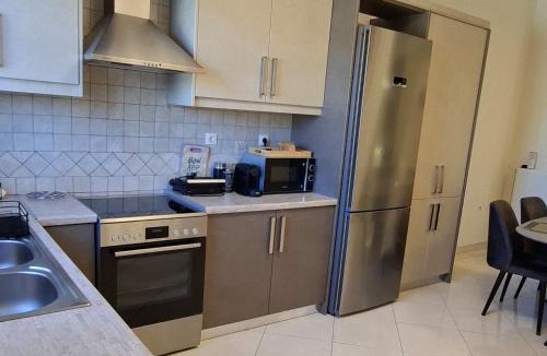 Vamvakopoulo Apartment | Amare suite 2