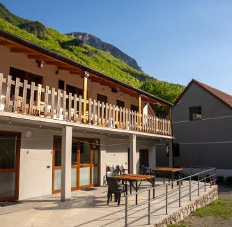 Shkoder County House | Turi-Selcë