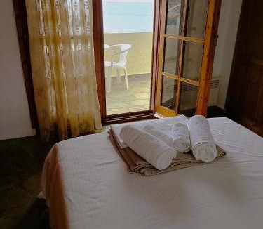 Skala Marion House | VintageVilla