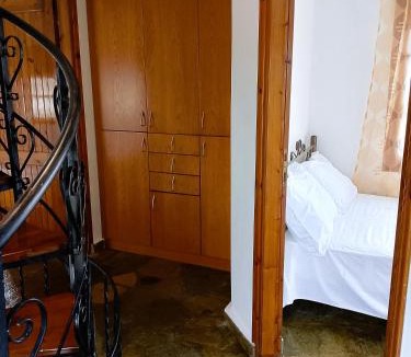 Skala Marion House | VintageVilla