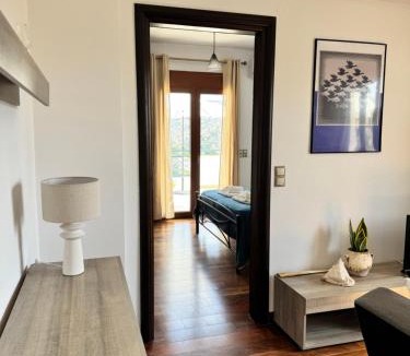 Agia Galini Apartment | HillSide Apartments - 02
