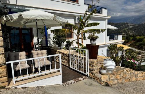 Agia Galini Apartment | HillSide Apartments - 02