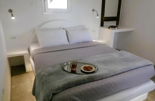 Stegna House | Filia Bungalow