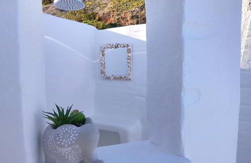 Stegna House | Filia Bungalow