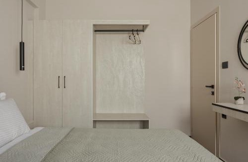 Ioannina Town Centre Apartment | Castle View Ioannina