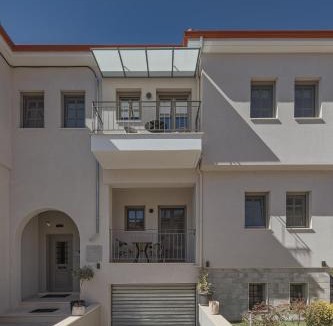Ioannina Town Centre Apartment | Castle View Ioannina