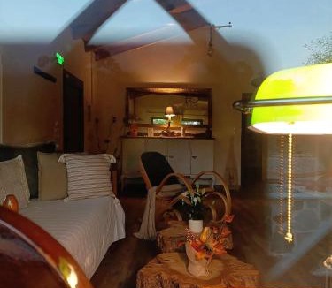 Lirkia House | Elaia Rest House Retreat in nature