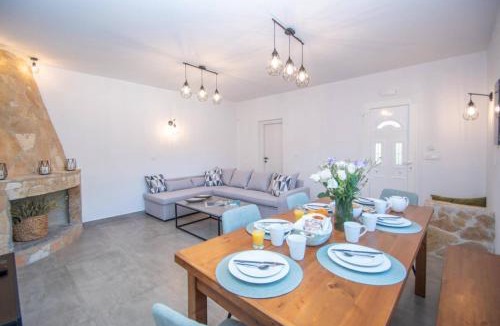 Elation Villa | Green Oak Villa