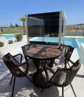 Kallithea Villa | Villa Relax