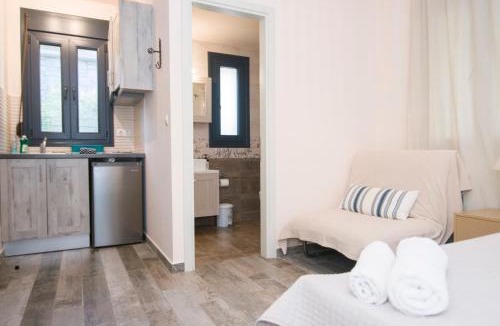 Mirina Apartment | Villa Saravari