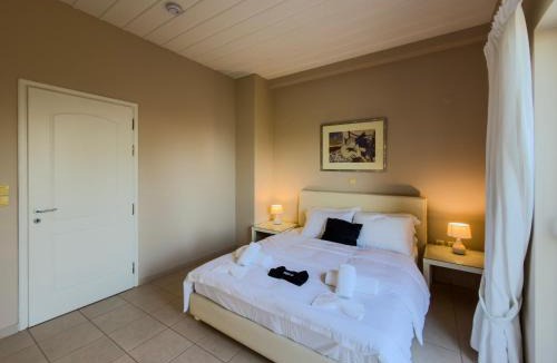 Kato Diminio Villa | Seliandros Aura Villa