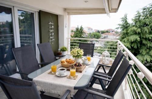 Epanomi Apartment | Epanomi Family Apartments