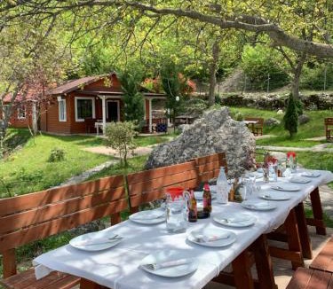 Librazhd House | Bujtina Shpella e Plakës Çerçan