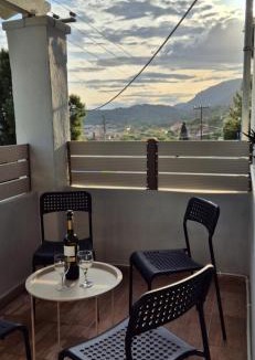 Pirgi Apartment | Apartment K2