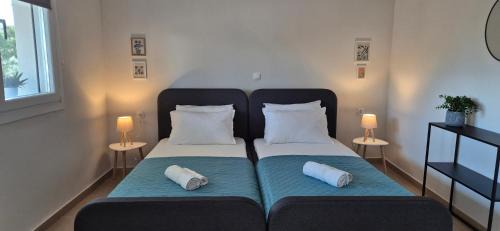 Pirgi Apartment | Apartment K2